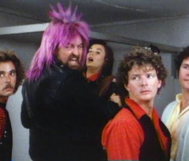 One Crazy Summer (1986)