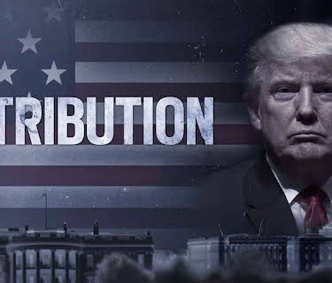 Retribution (2024)