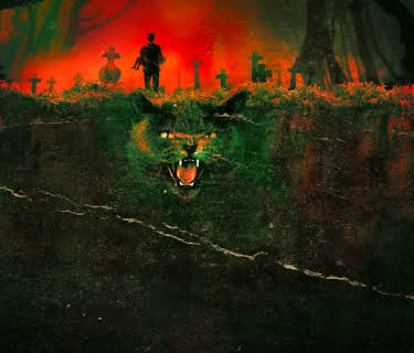 Pet Sematary (1989)