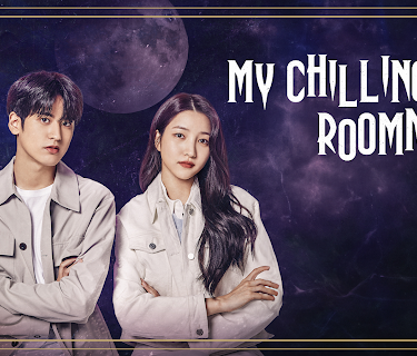 My Chilling Roommate (2022)