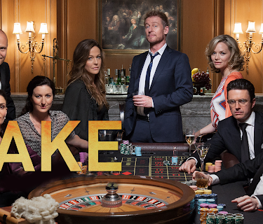Rake Season 1