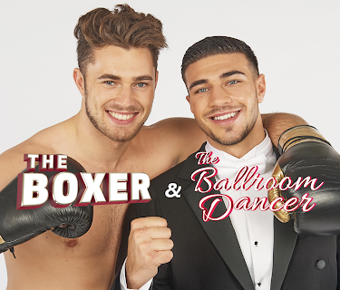 The Boxer & The Ballroom Dancer
