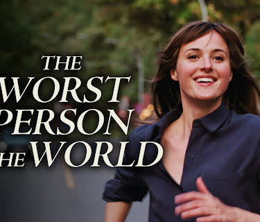 The Worst Person in the World (2022)