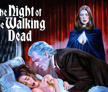 The Night Of The Walking Dead (1975)