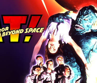It! The Terror From Beyond Space (1958)