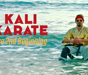 Kali Karate: The 2nd Beginning (2023)
