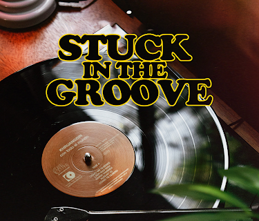 Stuck in the Groove (2022)