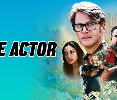 The Actor (2024)