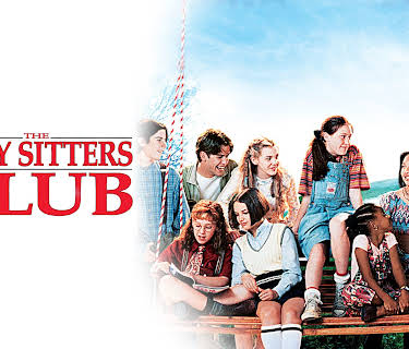 The Baby-Sitters Club (1995)