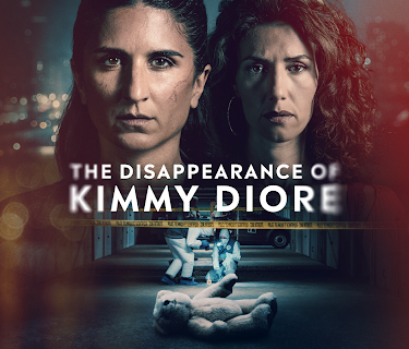 The Disappearance of Kimmy Diore