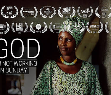 God is not Working on Sunday! (2015)