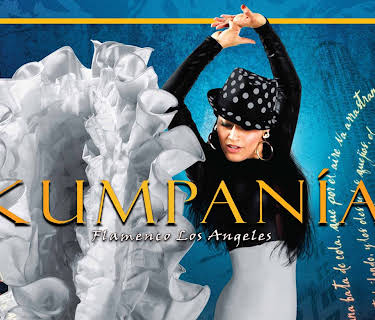 Kumpania - Flamenco Los Angeles (2011)