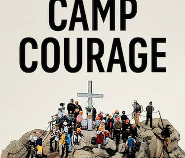 Camp Courage (2023)