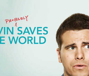 Kevin (Probably) Saves the World Season 1