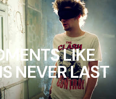 Moments Like This Never Last (2021)