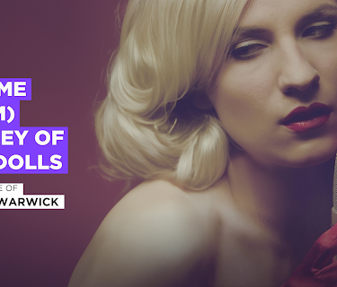 (Theme From) Valley Of The Dolls (1967)