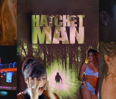 Hatchetman (2003)