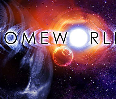 Homeworld (Director's Cut) (2008)