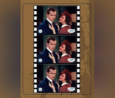 It Could Happen to You (1937)