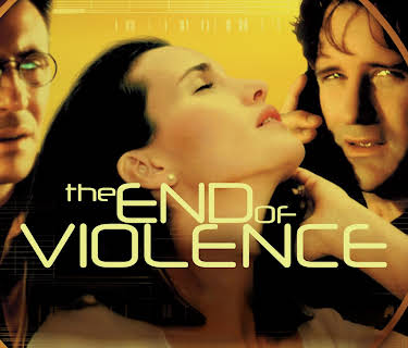 The End Of Violence (1997)