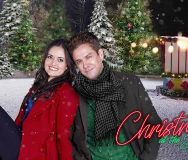 Christmas at the Drive-In (2026)