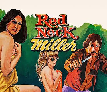 Redneck Miller (1977)