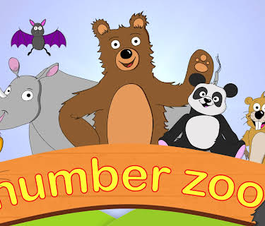 Number Zoo