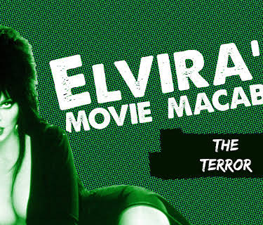 Elvira's Movie Macabre - The Terror (2010)