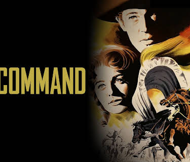 The Command (1954)