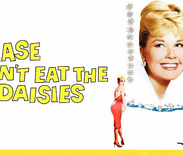 Please Don't Eat the Daisies (1960)