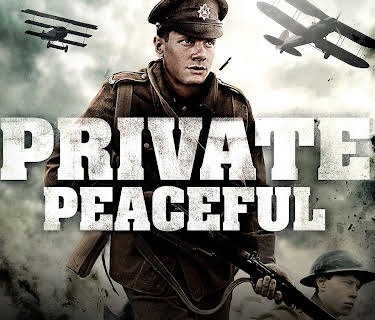 Private Peaceful (2014)