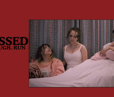 BLESSED: Live. Laugh. Run! (2026)