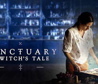 Sanctuary: A Witch's Tale