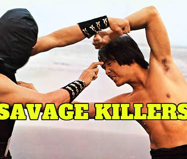Savage Killers (1976)