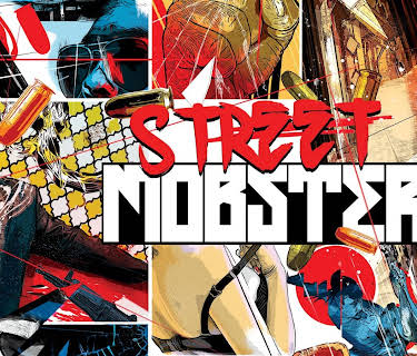Street Mobster (2001)