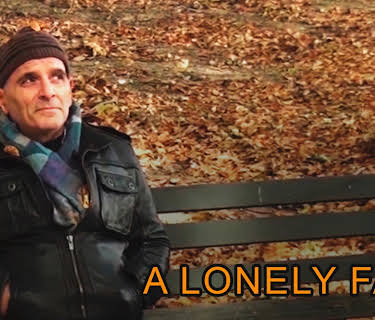 A Lonely Fall (2019)