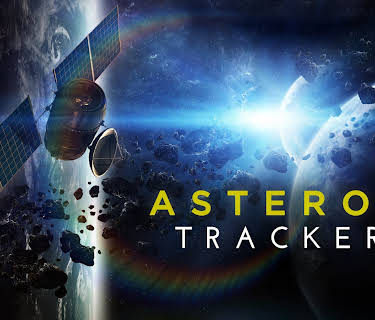 Asteroid Trackers (2008)