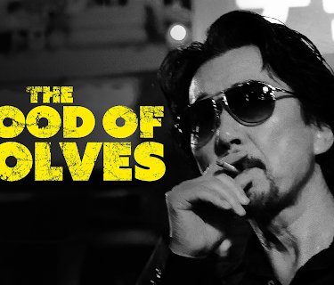 Blood of Wolves (2018)