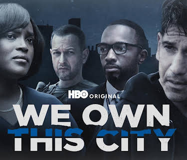We Own This City, Season 1