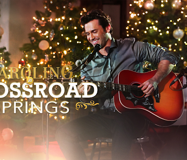 Caroling in Crossroad Springs (2025)