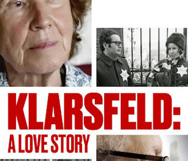 Klarsfeld: A Love Story (2025)