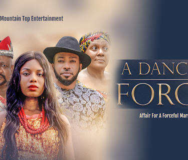 A Dance To Forget (2020)