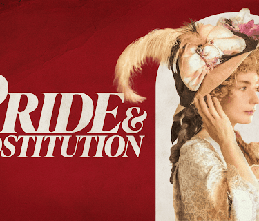 Pride and Prostitution (2022)