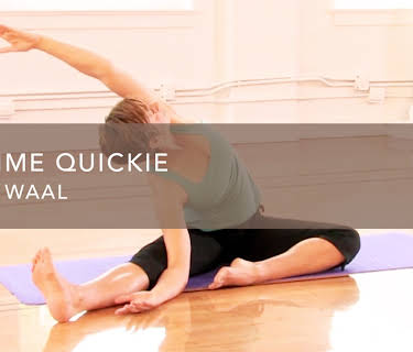 Anytime Quickie (2005)