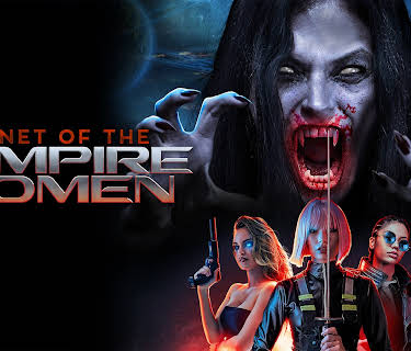 Planet Of Vampire Women (2011)