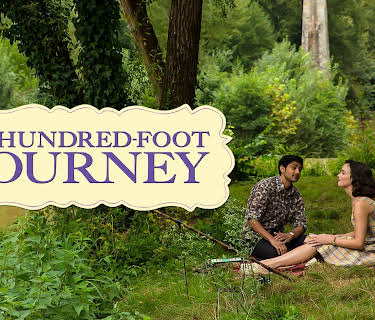 The Hundred-Foot Journey (Plus Bonus Features) (2014)