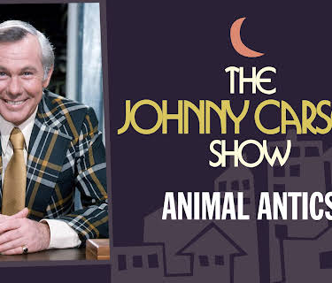 The Johnny Carson Show