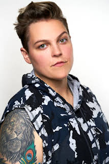 A.B. Cassidy