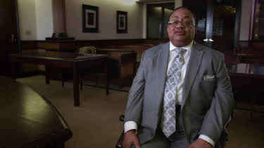 Belvin Perry