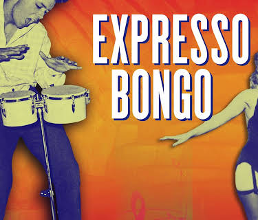 Expresso Bongo (1960)